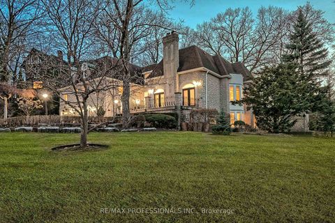 Photo 46 at 6A Edenbrook Hill, Humber Valley, Toronto
