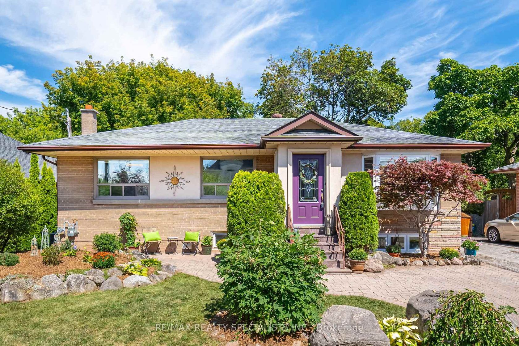 1539 Pembroke Drive, CP College Park, Oakville 