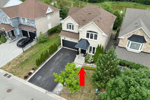 Photo 1 at 51 Verdi Road, Oak Ridges, Richmond Hill