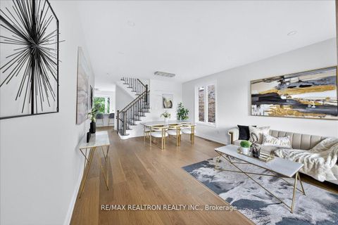 Photo 4 at 51 Verdi Road, Oak Ridges, Richmond Hill