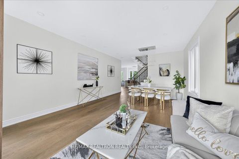 Photo 7 at 51 Verdi Road, Oak Ridges, Richmond Hill
