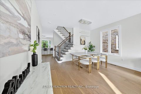 Photo 9 at 51 Verdi Road, Oak Ridges, Richmond Hill