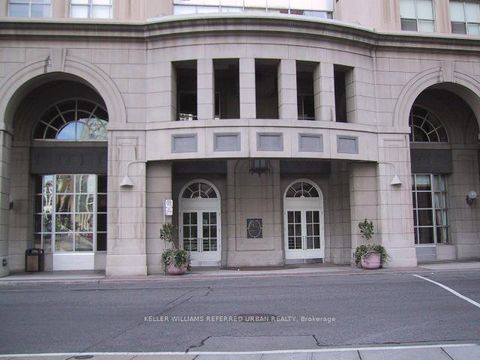 Photo 1 at 2410 - 25 The Esplanade, Waterfront Communities C8, Toronto Photo 1 at 2410 - 25 The Esplanade, Waterfront Communities C8, Toronto