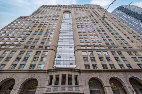 Photo 3 at 2410 - 25 The Esplanade, Waterfront Communities C8, Toronto Photo 3 at 2410 - 25 The Esplanade, Waterfront Communities C8, Toronto