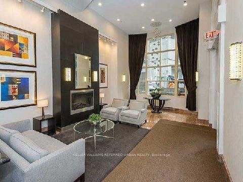 Photo 5 at 2410 - 25 The Esplanade, Waterfront Communities C8, Toronto Photo 5 at 2410 - 25 The Esplanade, Waterfront Communities C8, Toronto