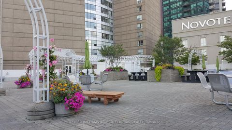 Photo 7 at 2410 - 25 The Esplanade, Waterfront Communities C8, Toronto