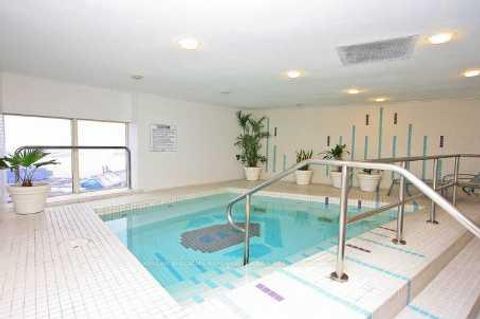 Photo 8 at 2410 - 25 The Esplanade, Waterfront Communities C8, Toronto Photo 8 at 2410 - 25 The Esplanade, Waterfront Communities C8, Toronto