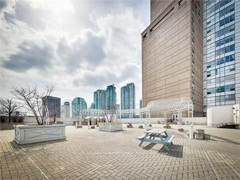 Photo 9 at 2410 - 25 The Esplanade, Waterfront Communities C8, Toronto