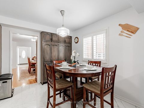 Photo 9 at 185 Foxfield Crescent, Patterson, Vaughan