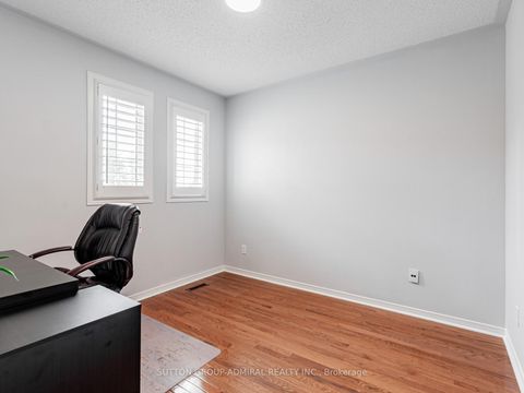 Photo 21 at 185 Foxfield Crescent, Patterson, Vaughan