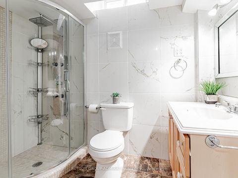 Photo 27 at 185 Foxfield Crescent, Patterson, Vaughan