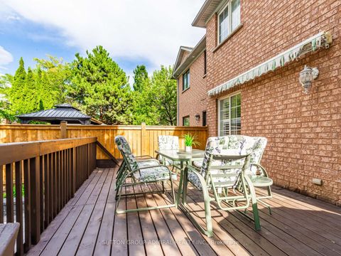 Photo 28 at 185 Foxfield Crescent, Patterson, Vaughan