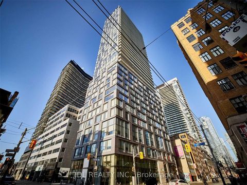 Photo 0 at 509 - 101 Peter Street, Waterfront Communities C1, Toronto
