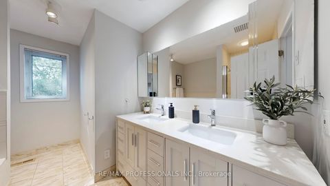 Photo 27 at 5 Grasspoint Crescent, Markland Wood, Toronto