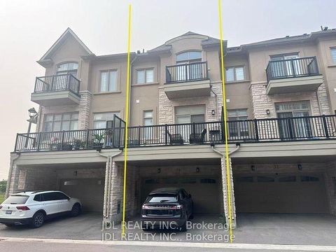 Photo 1 at 34 Royal Aberdeen Rd Road, Angus Glen, Markham