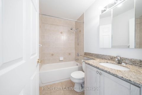 Photo 4 at PH03 - 5508 Yonge Street, Willowdale West, Toronto