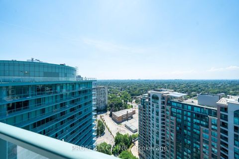 Photo 6 at PH03 - 5508 Yonge Street, Willowdale West, Toronto