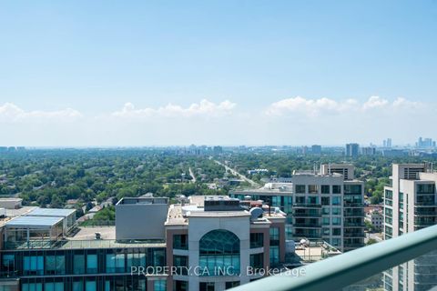 Photo 9 at PH03 - 5508 Yonge Street, Willowdale West, Toronto