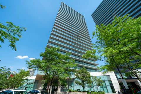 Photo 10 at PH03 - 5508 Yonge Street, Willowdale West, Toronto