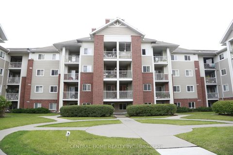 Photo 0 at 329 - 5225 Finch Avenue, Agincourt North, Toronto