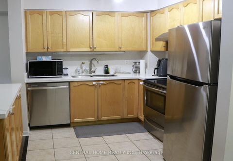 Photo 3 at 329 - 5225 Finch Avenue, Agincourt North, Toronto Photo 3 at 329 - 5225 Finch Avenue, Agincourt North, Toronto