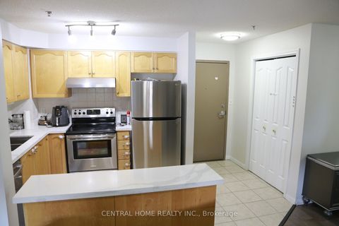 Photo 4 at 329 - 5225 Finch Avenue, Agincourt North, Toronto