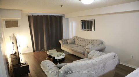 Photo 5 at 329 - 5225 Finch Avenue, Agincourt North, Toronto