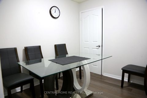 Photo 6 at 329 - 5225 Finch Avenue, Agincourt North, Toronto
