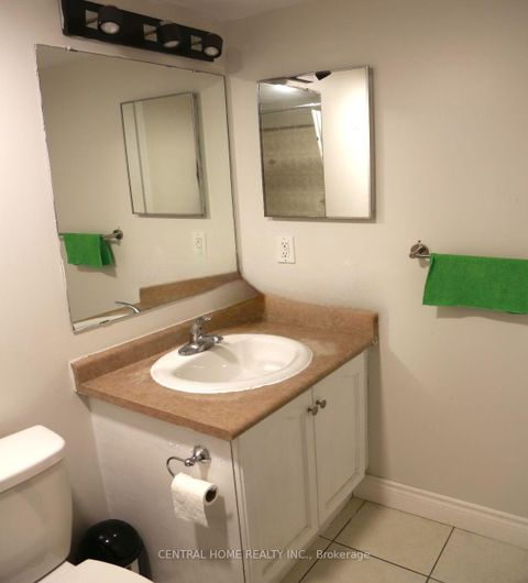 Photo 7 at 329 - 5225 Finch Avenue, Agincourt North, Toronto
