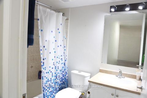Photo 10 at 329 - 5225 Finch Avenue, Agincourt North, Toronto
