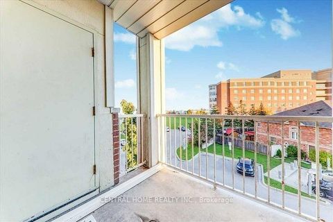 Photo 11 at 329 - 5225 Finch Avenue, Agincourt North, Toronto
