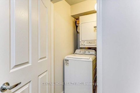 Photo 12 at 329 - 5225 Finch Avenue, Agincourt North, Toronto