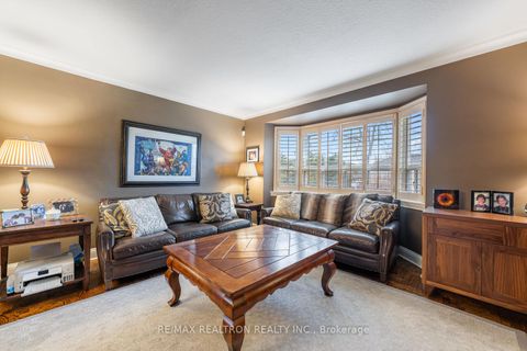 Photo 5 at 23 Allingham Gardens, Clanton Park, Toronto