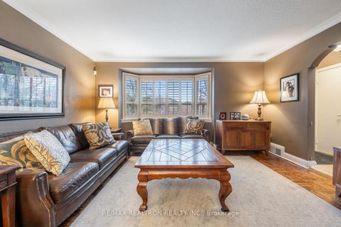 Photo 6 at 23 Allingham Gardens, Clanton Park, Toronto