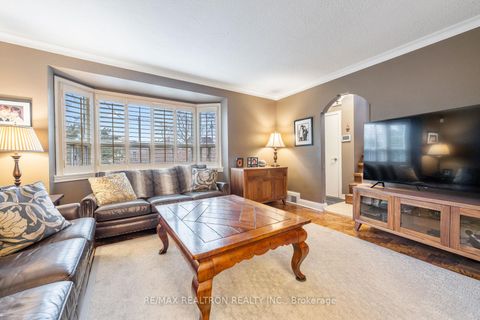 Photo 7 at 23 Allingham Gardens, Clanton Park, Toronto