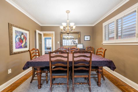 Photo 8 at 23 Allingham Gardens, Clanton Park, Toronto