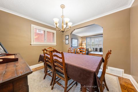 Photo 10 at 23 Allingham Gardens, Clanton Park, Toronto