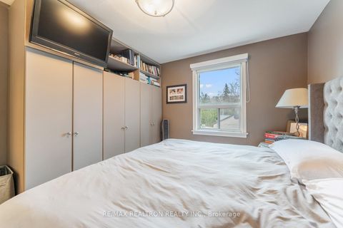 Photo 16 at 23 Allingham Gardens, Clanton Park, Toronto