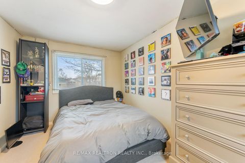 Photo 22 at 23 Allingham Gardens, Clanton Park, Toronto