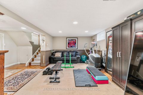 Photo 26 at 23 Allingham Gardens, Clanton Park, Toronto