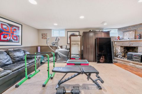 Photo 27 at 23 Allingham Gardens, Clanton Park, Toronto