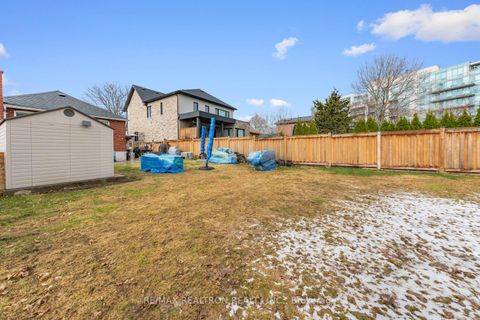 Photo 29 at 23 Allingham Gardens, Clanton Park, Toronto