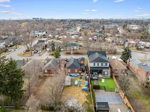 Photo 38 at 23 Allingham Gardens, Clanton Park, Toronto