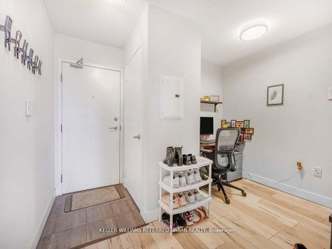 Photo 1 at 4702 - 11 Brunel Court, Waterfront Communities C1, Toronto