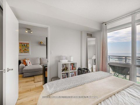 Photo 15 at 4702 - 11 Brunel Court, Waterfront Communities C1, Toronto