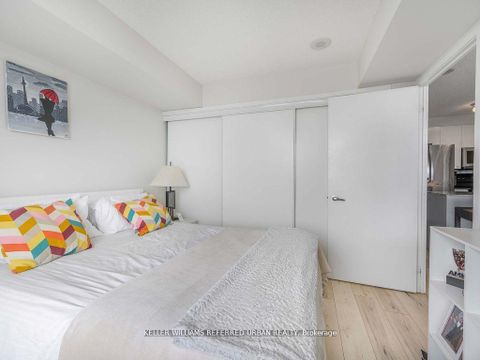 Photo 16 at 4702 - 11 Brunel Court, Waterfront Communities C1, Toronto