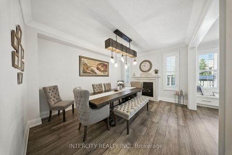 Photo 9 at 74 Terme Avenue, Vellore Village, Vaughan