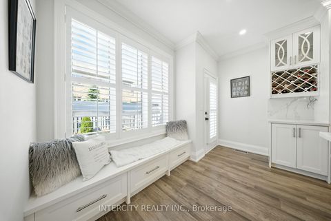 Photo 16 at 74 Terme Avenue, Vellore Village, Vaughan