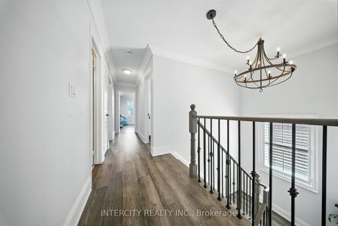 Photo 17 at 74 Terme Avenue, Vellore Village, Vaughan