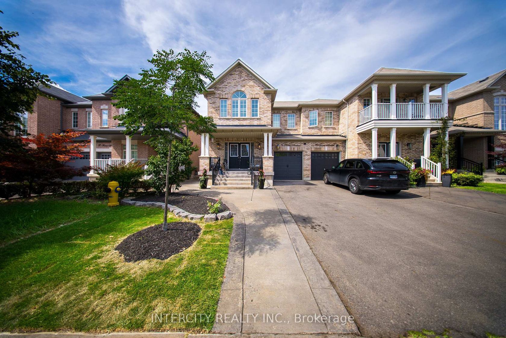 74 Terme Avenue, Vellore Village, Vaughan 